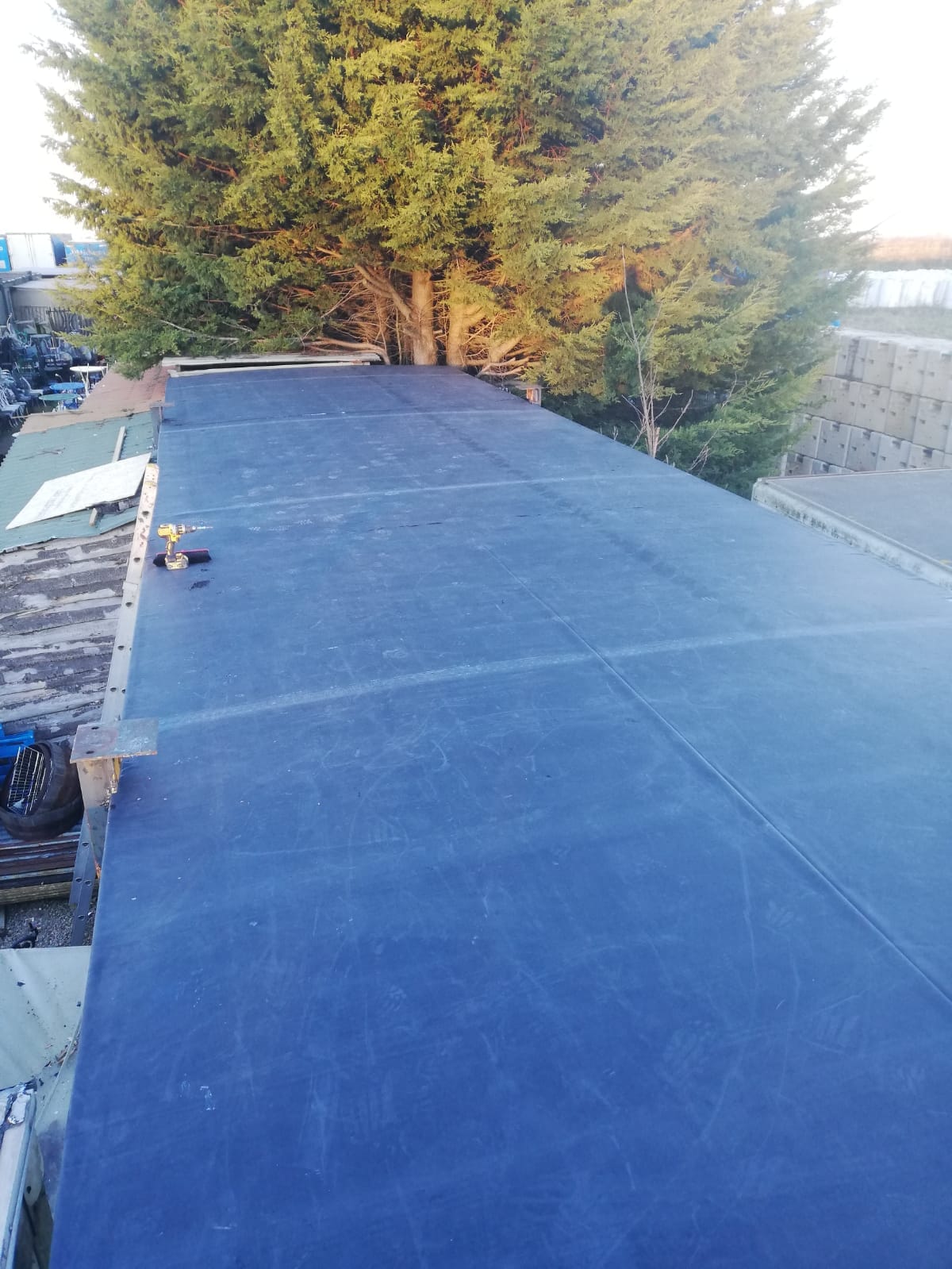 Asbestos Removal in Gainsborough