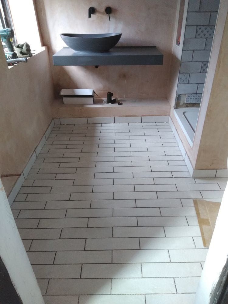 Block Paving in Gainsborough