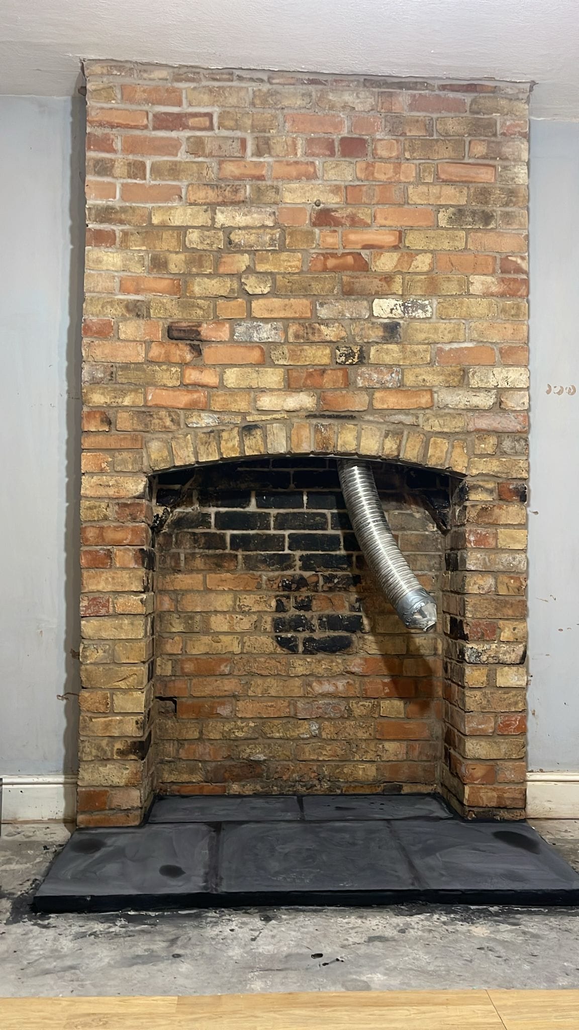 Cladding in Gainsborough