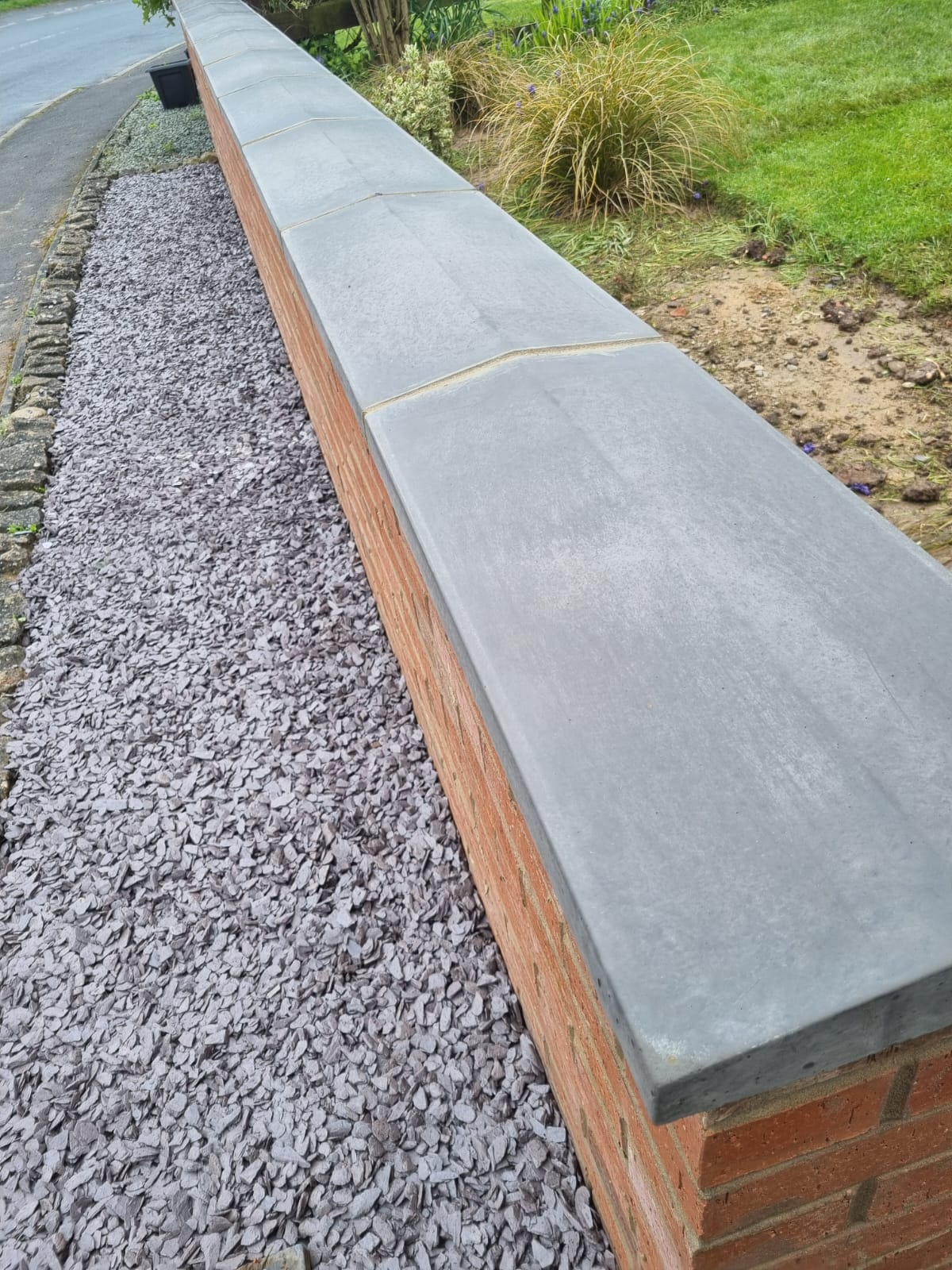 Asbestos Removal in Lincolnshire