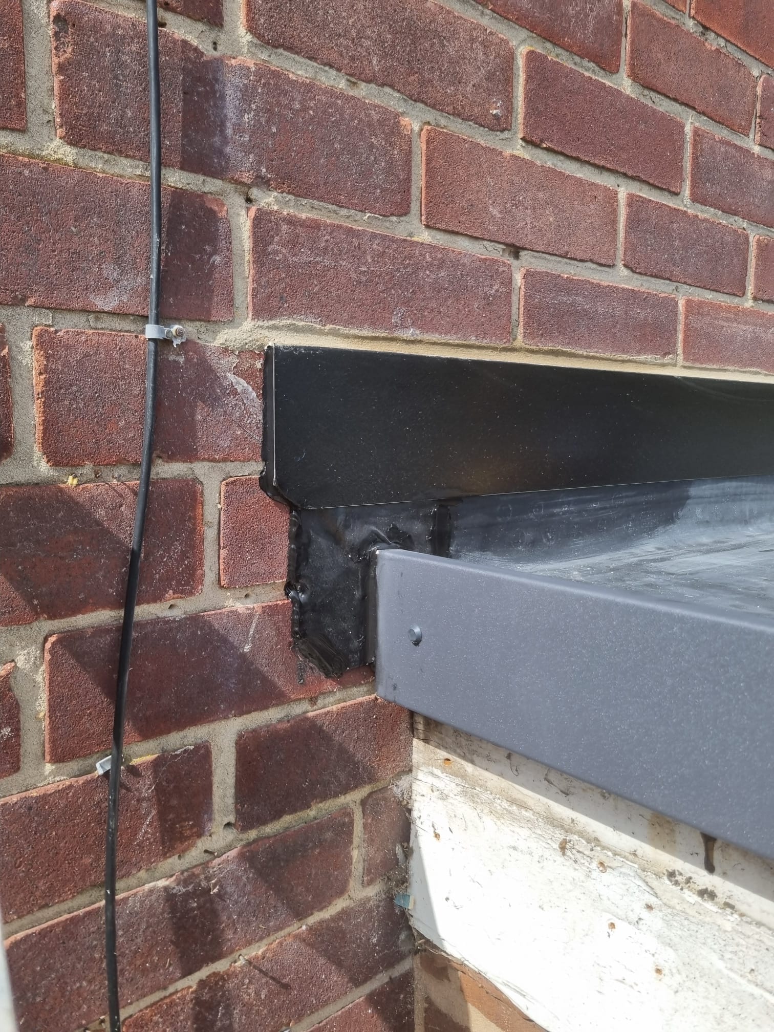 Roofing in Gainsborough