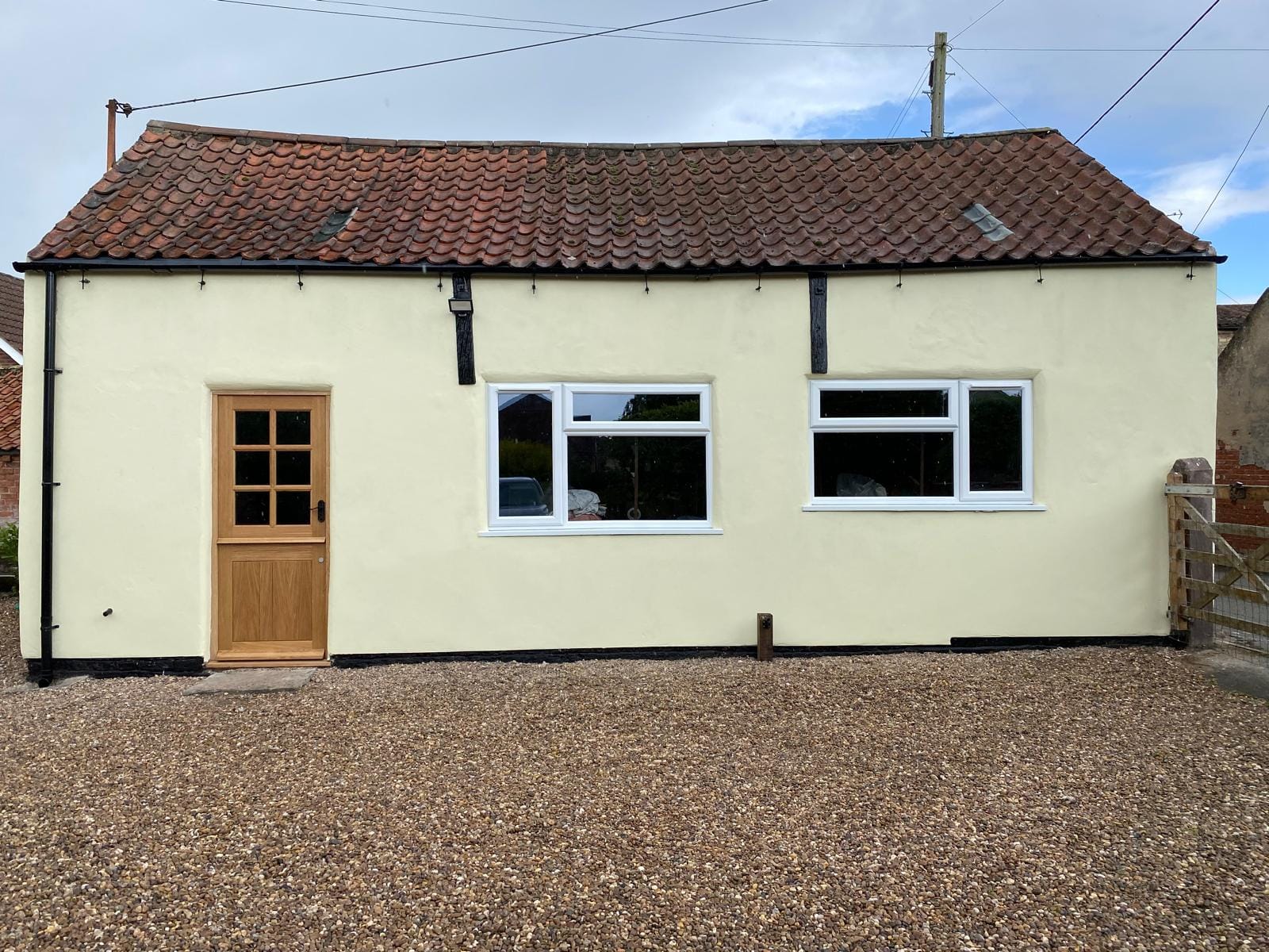 Asbestos Removal in Gainsborough
